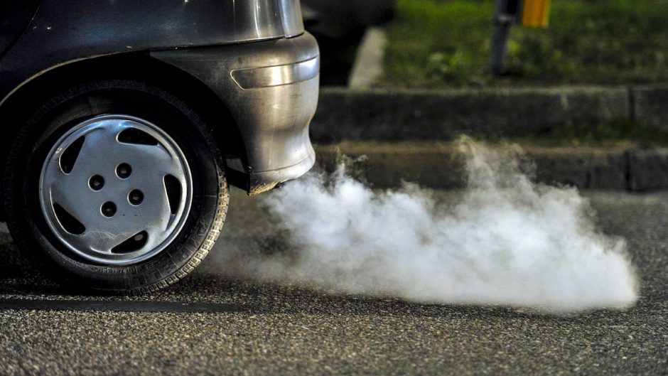 Contaminación Local es Mortal, Reconoce Salud