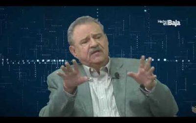 Entrevista “Hecho en BC”/ Calidad del Aire
