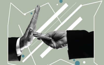 Columna semanal OBSERBC- La anticorrupción, un reto para partidos políticos