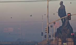Firma la petición: No queremos que sigan las muertes en Mexicali por el aire contaminado que respiramos