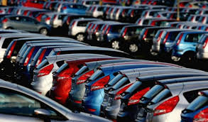 Tiene Mexicali sobreutilización de automóviles