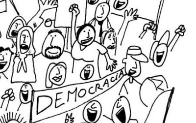 Columna semanal OBSERBC- La democracia de los jueces. El caso de B.C.
