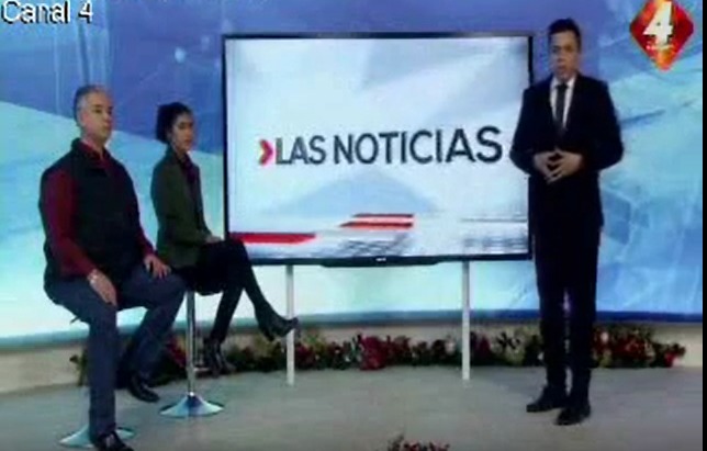 Entrevista a Fernando Flores y Alejandra Álvarez, Conciencia y participación ciudadana por una mejor calidad del aire