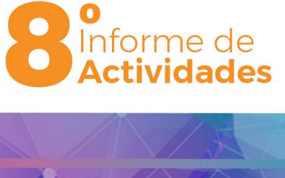 OCTAVO INFORME DE ACTIVIDADES OBSERBC 2019