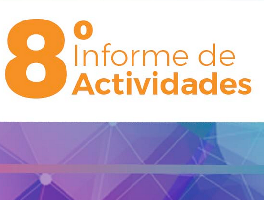 OCTAVO INFORME DE ACTIVIDADES OBSERBC 2019