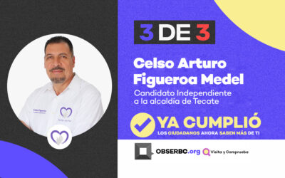 OBSERBC 3 DE 3 • Celso Arturo Figueroa Medel